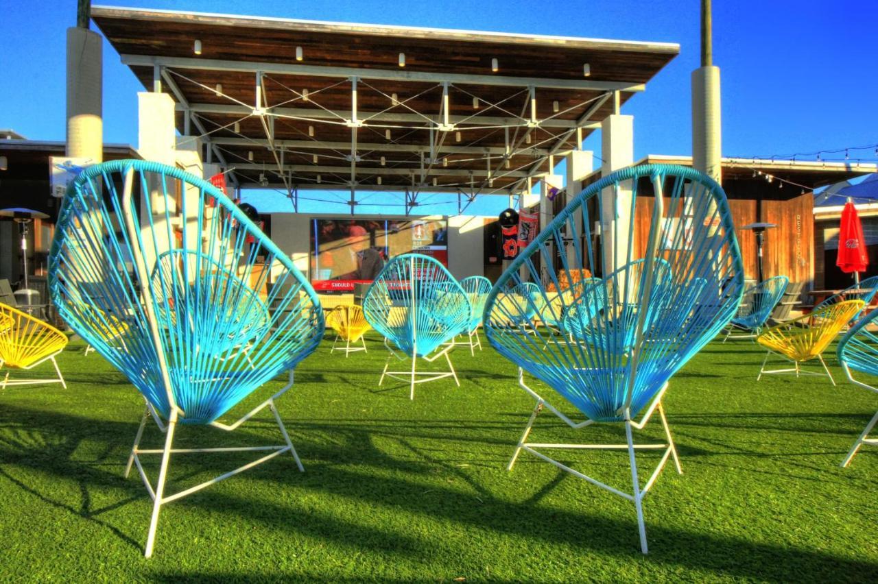 Ramsgate 3 Aparthotel Watersound Beach ภายนอก รูปภาพ