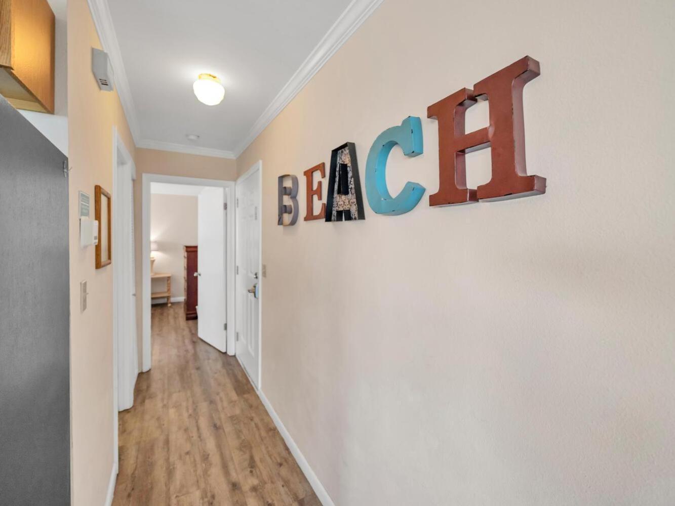 Ramsgate 3 Aparthotel Watersound Beach ภายนอก รูปภาพ