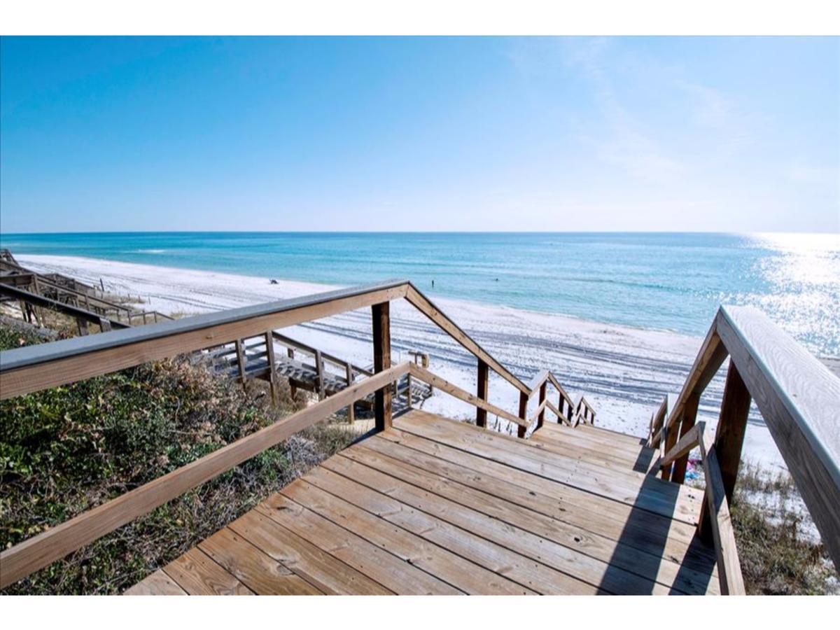 Ramsgate 3 Aparthotel Watersound Beach ภายนอก รูปภาพ
