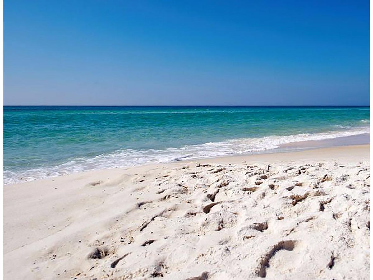 Ramsgate 3 Aparthotel Watersound Beach ภายนอก รูปภาพ